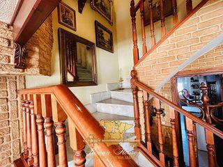 Casa adosada en venta en Fuente el Saz de Jarama