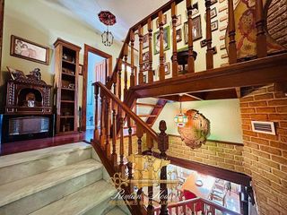 Casa adosada en venta en Fuente el Saz de Jarama