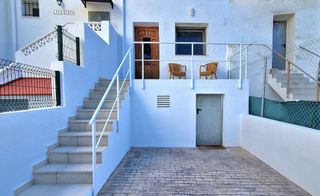 Casa adosada en venta en Teulada Pueblo en Teulada