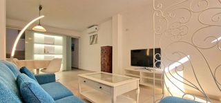 Casa adosada en venta en Teulada Pueblo en Teulada