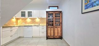 Casa adosada en venta en Teulada Pueblo en Teulada