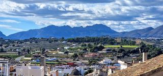 Casa adosada en venta en Teulada Pueblo en Teulada