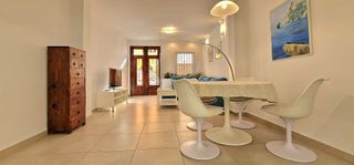 Casa adosada en venta en Teulada Pueblo en Teulada