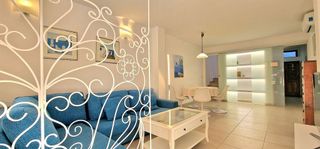 Casa adosada en venta en Teulada Pueblo en Teulada