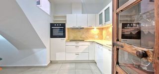 Casa adosada en venta en Teulada Pueblo en Teulada