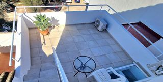 Casa adosada en venta en Teulada Pueblo en Teulada