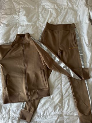 Conjunto My Brand Unisex