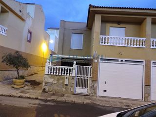 Casa adosada en venta en Ejido Centro en Ejido (El)