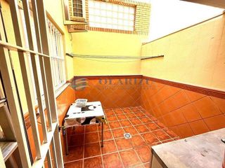 Casa adosada en venta en Ejido Centro en Ejido (El)