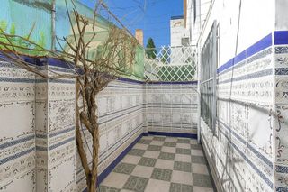 Casa adosada en venta en Cervantes en Granada