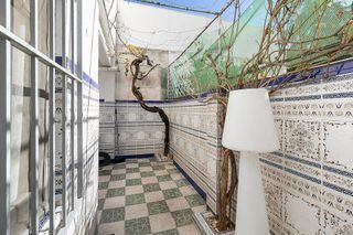 Casa adosada en venta en Cervantes en Granada