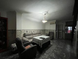 Casa adosada en venta en Torreblanca en Sevilla