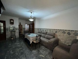 Casa adosada en venta en Torreblanca en Sevilla