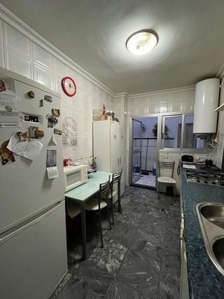 Casa adosada en venta en Torreblanca en Sevilla