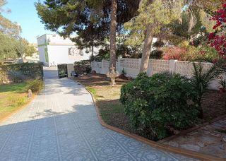 Chalet en venta en Los Balcones - Los Altos del Edén en Torrevieja