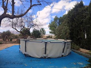 Chalet en venta en Pinós