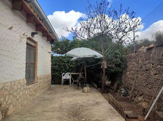 Chalet en venta en Pinós