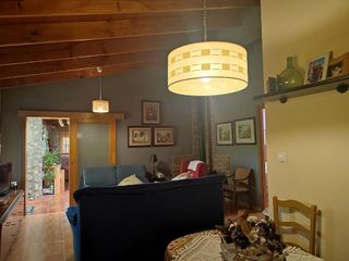 Chalet en venta en Pinós