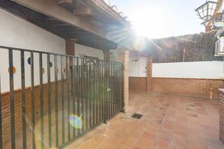 Casa adosada en venta en Albaicín en Granada