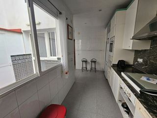 Casa adosada en venta en San Roque en Sevilla