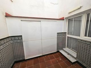 Casa adosada en venta en San Roque en Sevilla