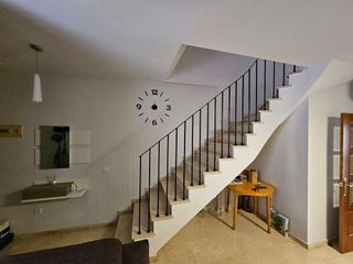 Casa adosada en venta en San Roque en Sevilla