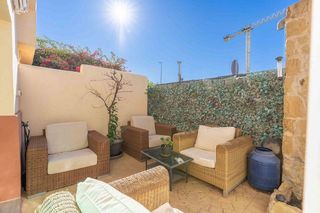 Casa adosada en venta en La Cala Mijas en Mijas