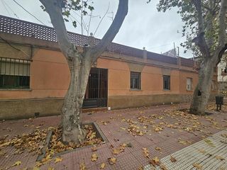 Chalet en venta en Venecia - Nueva Alcalá en Alcalá de Henares