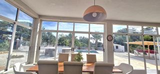 Chalet en venta en Perleta - Maitino en Elche