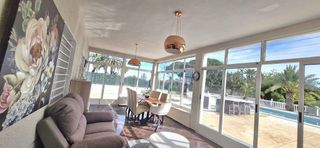 Chalet en venta en Perleta - Maitino en Elche