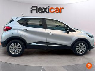 Renault Captur Intens Energy dCi 66kW (90CV) eco2