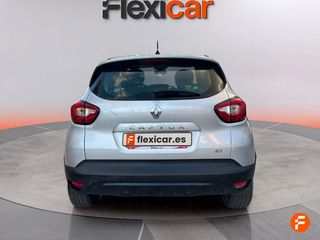 Renault Captur Intens Energy dCi 66kW (90CV) eco2