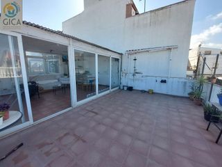 Chalet en venta en Pescadores-Saladillo en Algeciras