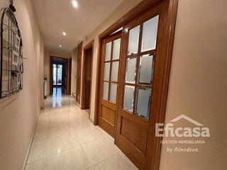Casa adosada en venta en Tomelloso