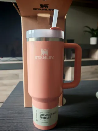 Jarra Stanley Quencher H2.0 1.18L Sienna