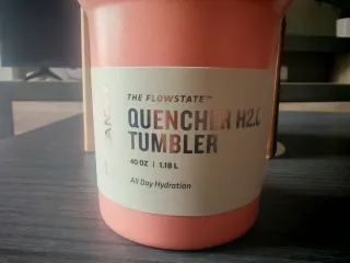 Jarra Stanley Quencher H2.0 1.18L Sienna