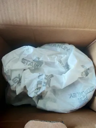 Jarra Stanley Quencher H2.0 1.18L Sienna