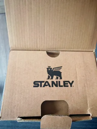 Jarra Stanley Quencher H2.0 1.18L Sienna