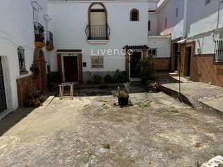 Casa en venta en Alcalá de los Gazules