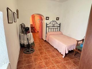Casa en venta en Alcalá de los Gazules