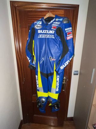 Mono Moto Suzuki Talla M-L
