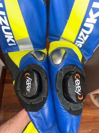 Mono Moto Suzuki Talla M-L