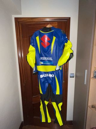 Mono Moto Suzuki Talla M-L