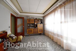 Chalet en venta en Benipeixcar en Gandia