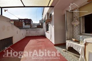 Chalet en venta en Benipeixcar en Gandia