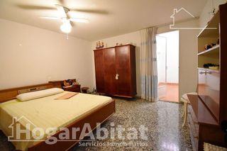Chalet en venta en Benipeixcar en Gandia