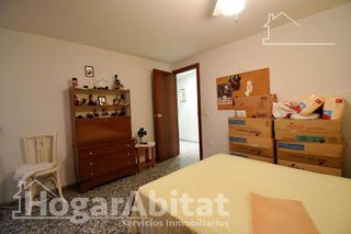 Chalet en venta en Benipeixcar en Gandia