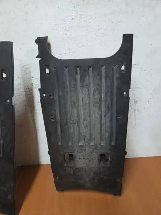 Quilla inferior Honda Forza 125 2017