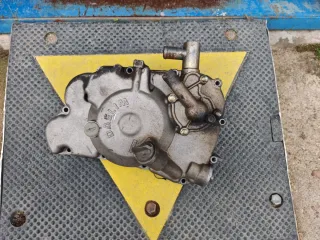 ♻️Tapa stator y bomba Daelim S3♻️