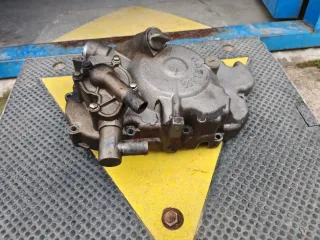 ♻️Tapa stator y bomba Daelim S3♻️